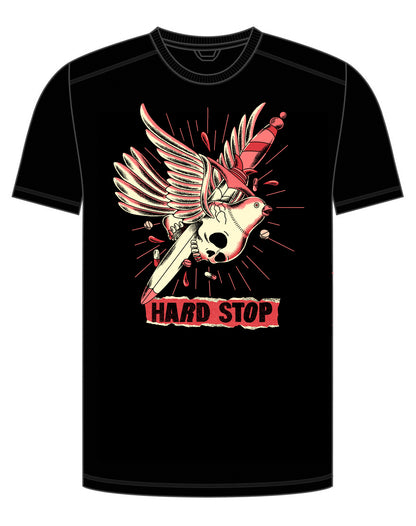 Hard Stop T-Shirt