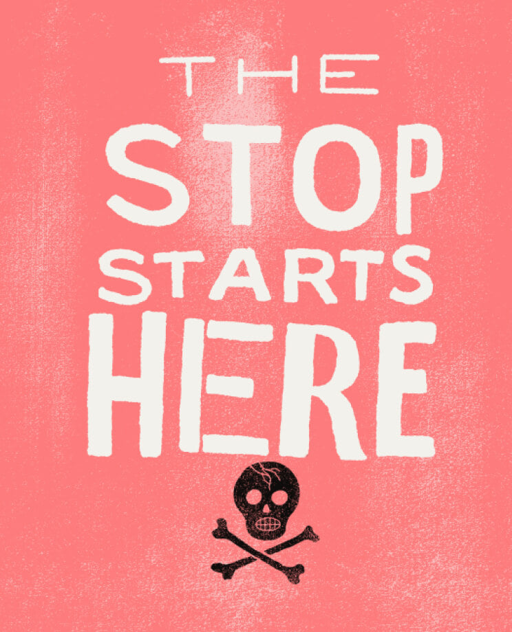 Hard Stop Image About Us – Hard Stop